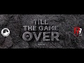 Redstar Radi - Till The Game Is Over (Audio) feat Walid