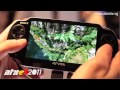  Uncharted: Golden Abyss.   PS Vita