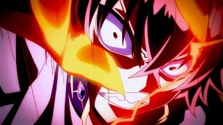 Sousei no Onmyouji?AMV?- My Kingdom Come