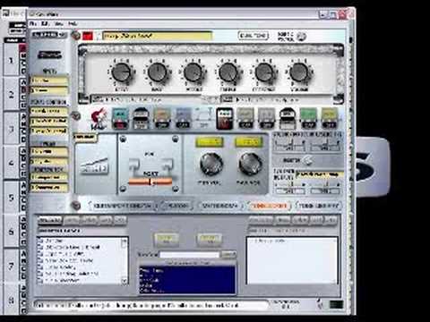 Toneport ux8 drivers
