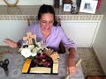 arreglos de primera comunión