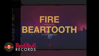 Watch Beartooth Fire video