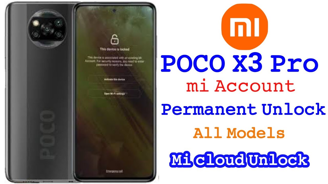poco x3 pro mi account remove | mi account remove | poco x3 pro mi account remove | mi account remove |