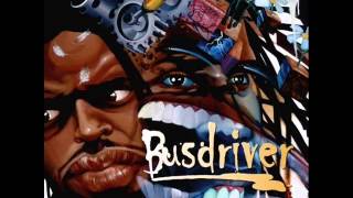 Watch Busdriver Opposable Thumbs video