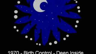 Watch Birth Control Deep Inside video