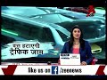 New technology by China to decrease traffic jam