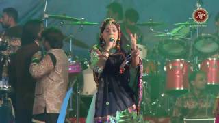 Garba Live Performance Abhita Patel