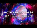 Today's Weather, Science And Outer Space Updates