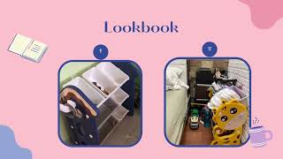 Kids Toy Organiser Rack Basket Storage Montessori Preschool Furniture Plastic Children