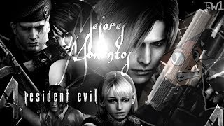 Resident Evil 4 - Mejores Momentos - FedeGames