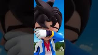 Victor Is Crying Tobot Galaxy Detectives Season 2 For Lunastarmatsuraofficialacc