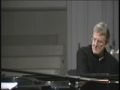 Nosey Neighbors (J. Rowles) - Bill Mays, solo piano [video]