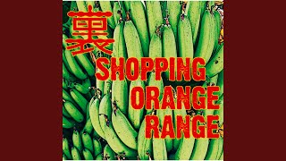 Watch Orange Range New Tokyo Machine video