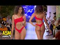 [4k60] LA Swim Week 2022 | Lybethras | Bikini Show