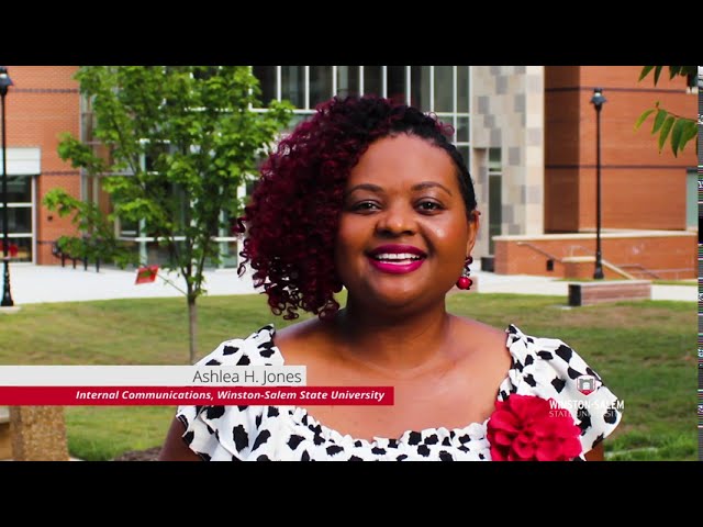 Winston Salem State