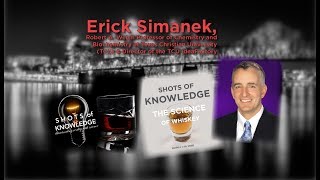 Episode 228. Erick Simanek – Director of the TCU IdeaFactory - MoxieTalk with Kirt Jacobs