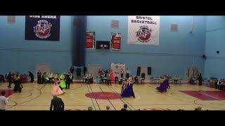 Bristol 4th November 2018 (part 11) - Senior 3 Semi Final & Final