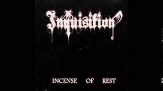 Watch Inquisition Incense Of Rest video