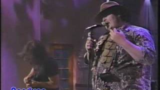 Watch Blues Traveler All In The Groove video