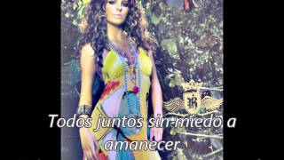 Watch Belinda Noche Cool video