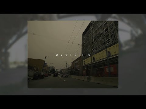"Overtime" Teaser