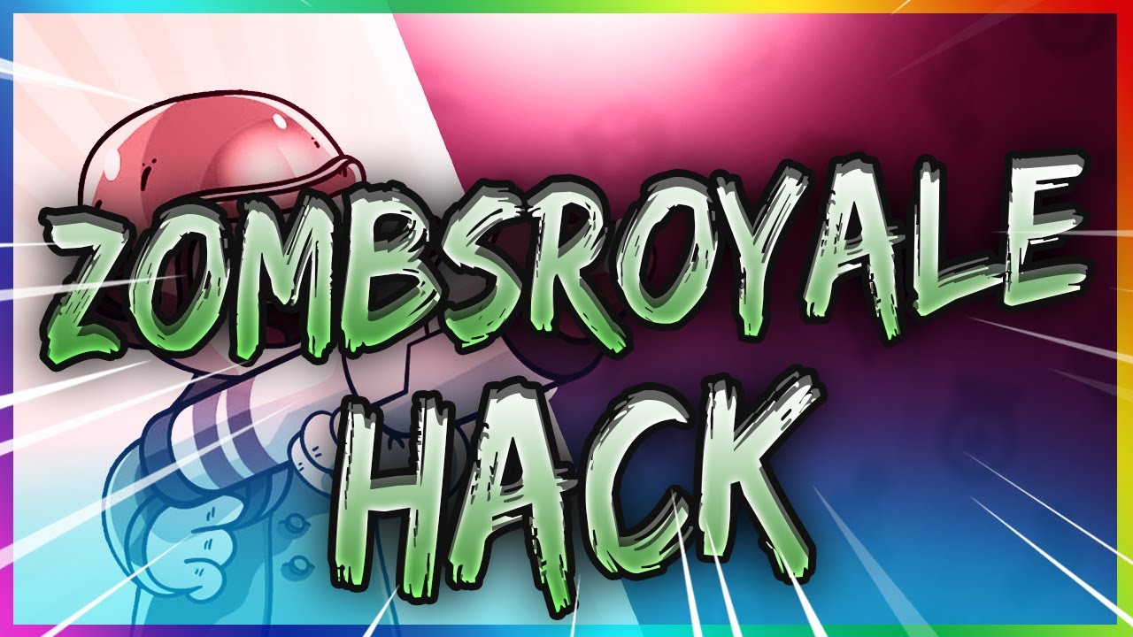 ZombsRoyale Hack Guide 2022 How To Get Gems With ZombsRoyale Hack Guide 2022 How To Get Gems With