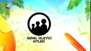 Show Tv Genel İzleyici Kitlesi Jeneriği