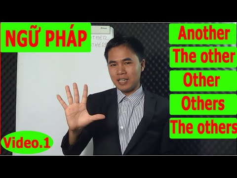 ANOTHER-THE OTHER-OTHER-OTHERS-THE OTHERS VIDEO 1 (ĐẦY ĐỦ)