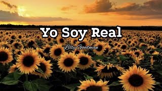 Watch Lilly Goodman Yo Soy Real video