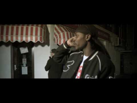 Sidetracked - Jme ft Wiley Produced by D Solz