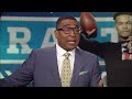 Nick and Cris discuss if Kyler Murray will improve the Cardinals | NFL | FIRST THINGS FIRST