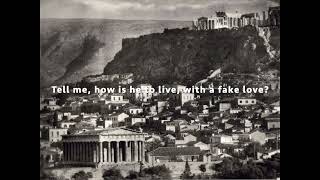 Το Ίδιο Φαρμάκιthe Same Poison - Greek 1930S Song