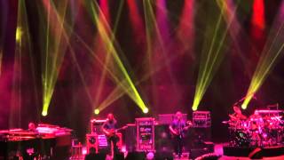 Watch Phish Walls Of The Cave video