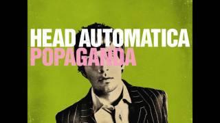 Watch Head Automatica Egyptian Musk video