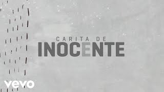 Watch Prince Royce Carita De Inocente video