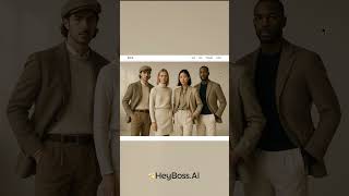 One Prompt. No Code. Ready Website.