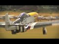 P-51D Mustang "Ferocious Frankie"