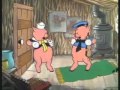 Los Tres Cerditos y El Lobo Cuento Infantil