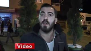 Kartalda Boşanmak Üzere Olan Kadın, Kocasını Öldürdü Haber