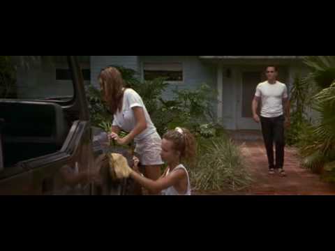 wild things car wash scene cum shots and facials