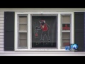 Andy Fox on neighborhood lawn jockey controversy