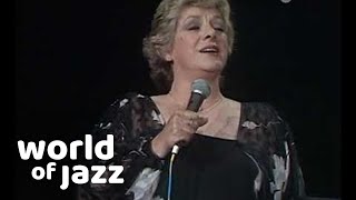 Watch Rosemary Clooney But Not For Me video