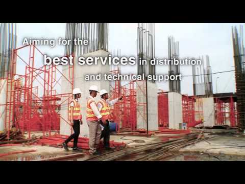 Holcim 5 year