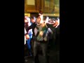 morillo bailando fallas