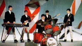 Watch Dave Clark Five I Knew It All The Time video