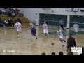 JP Tokoto Dunk Contest