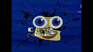 Klasky Csupo Logo Prototype Early 1996-1997 Lost Media Founded