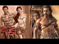 7 Sense (7aum Arivu) South Blockbuster Hindi dubbed Action Movie | Surya , Shruthi hassan