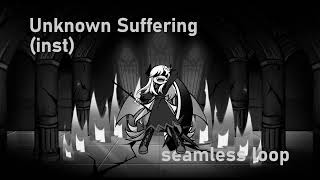 Unknown Suffering V2 Varelt Cover Instrumental Extended 1 Hour Fnf Vs. Var