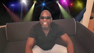 Don Sinaise I'm grooving